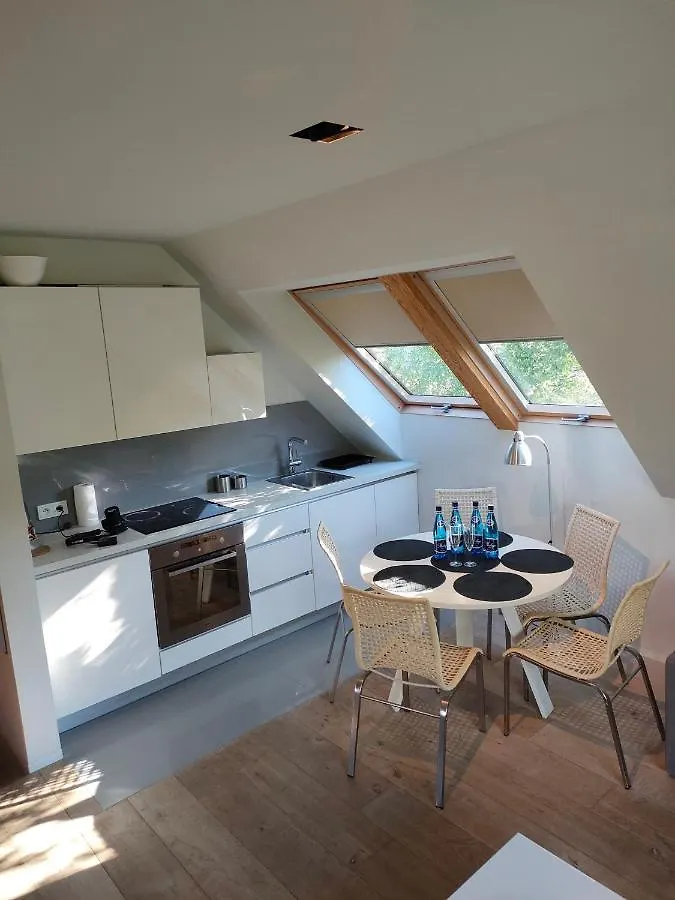 Apartamento Loft - Dolny Sopot By Oneapartments Polonia
