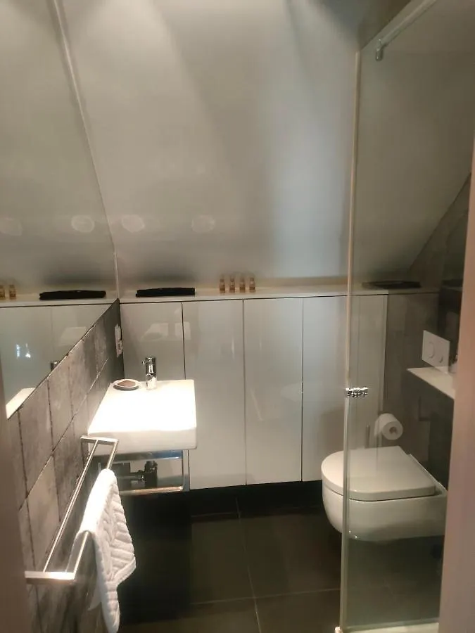 Loft - Dolny Sopot By Oneapartments Apartamento